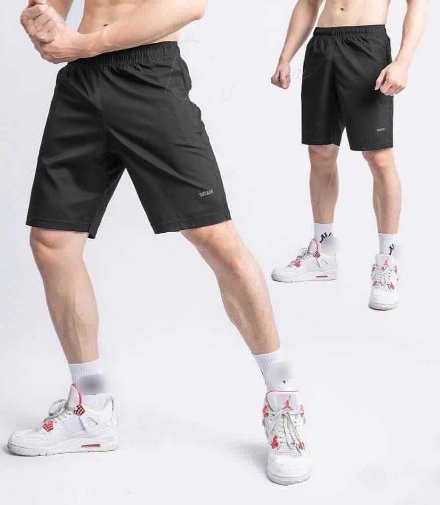 SET 4 QUẦN ĐÙI THỂ THAO VESCA NAM