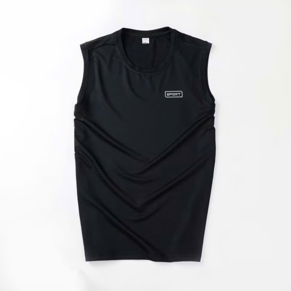 COMBO 4 ÁO 3 LỖ THÔNG HƠI SPORT NAM