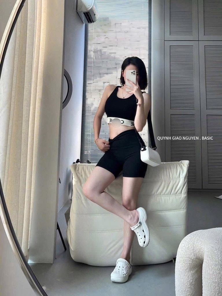 SÉT BA ÁO CELINE NỮ