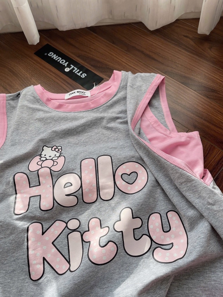 SET BỘ COTON TÀU NỮ