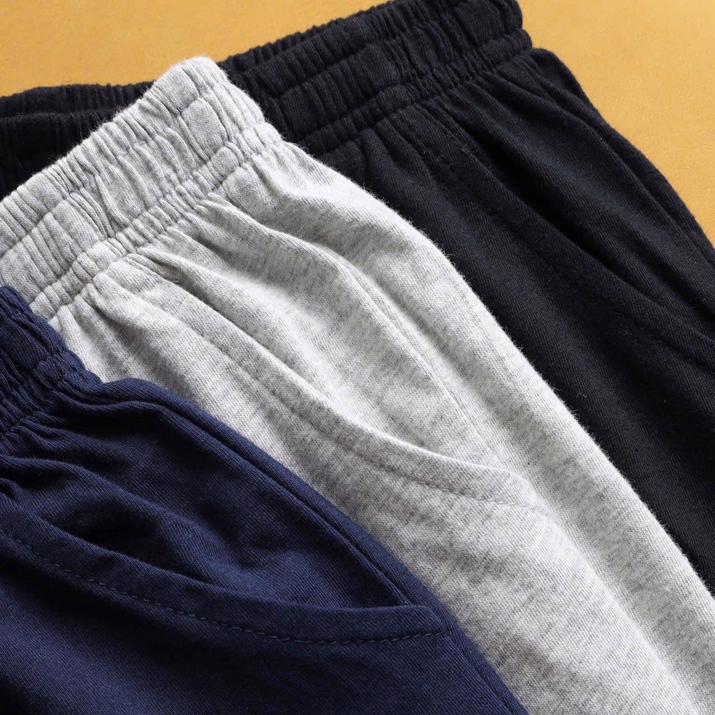 SET BỘ DÀI TAY SIZE ĐẠI 6 MÀU BÉ TRAI