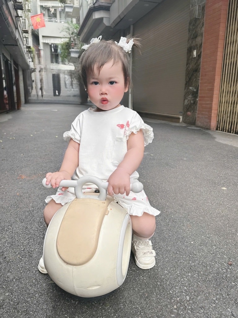 SET 3 BỘ TONE HỒNG BÉ GÁI