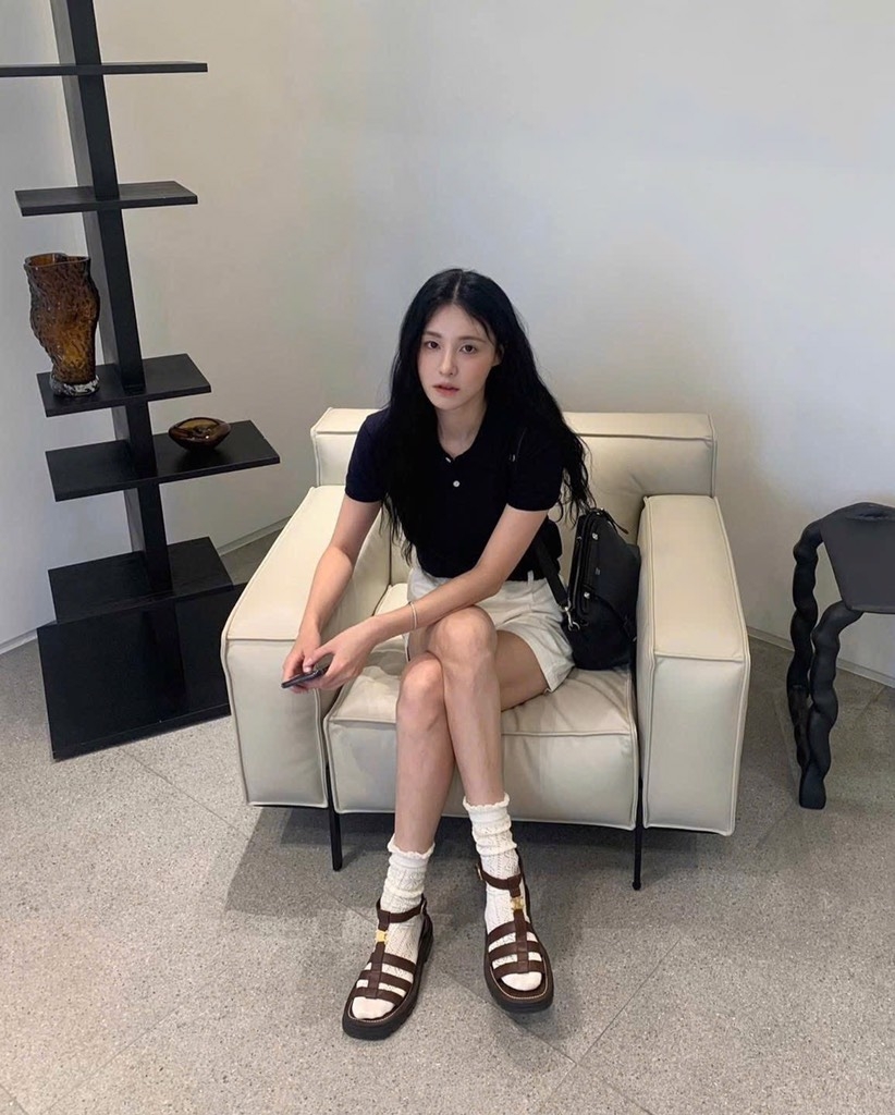 ÁO POLO BASIC HOT HIT