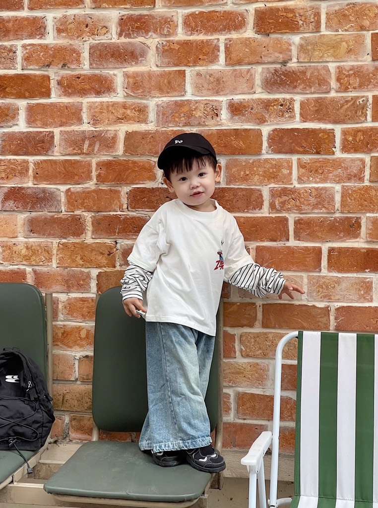 COMBO 3 ÁO SIÊU NHÂN GAO ZERO DÀI TAY BÉ TRAI