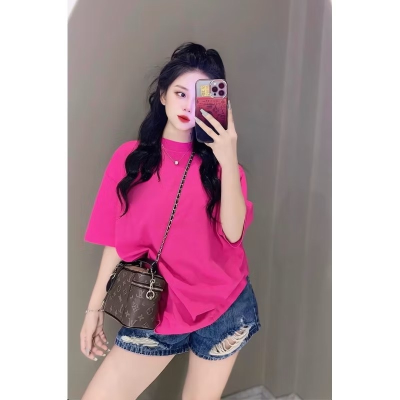 SÉT 3 MÓN : ÁO + MŨ +TẤT SẮC MÀU NỮ