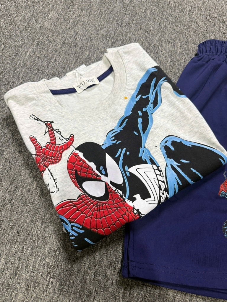 SET BỘ NHỆN BÉ TRAI