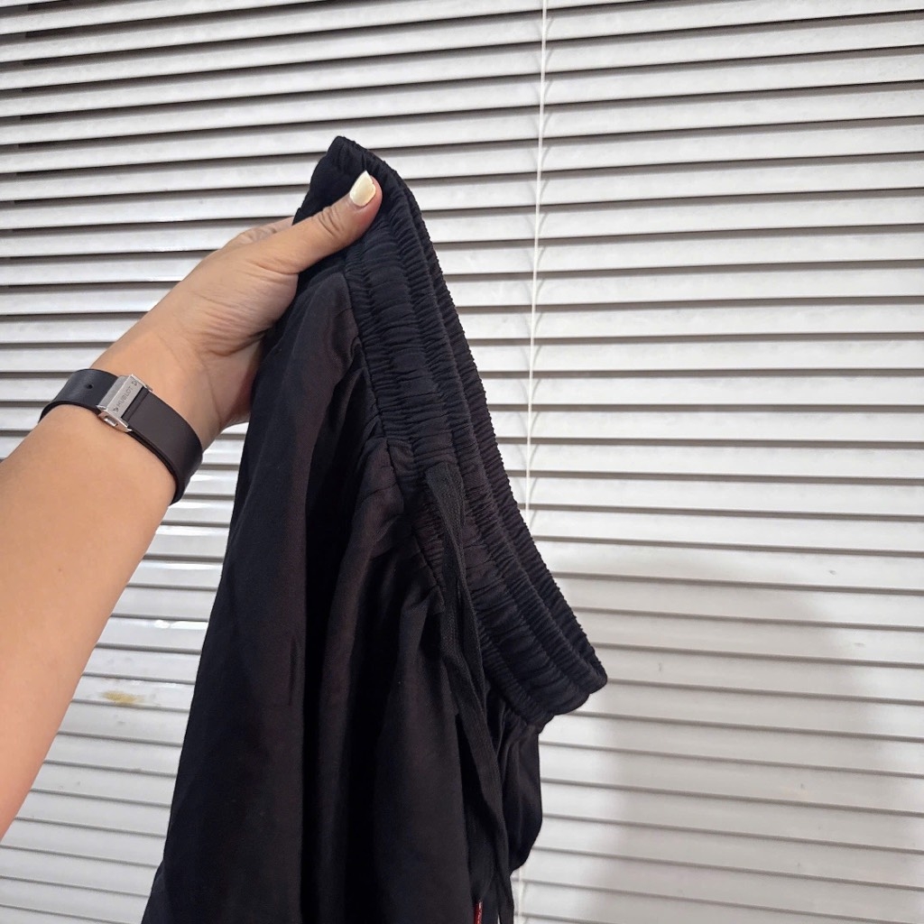 QUẦN VẢI COTTON XIN ĐẸP NỮ