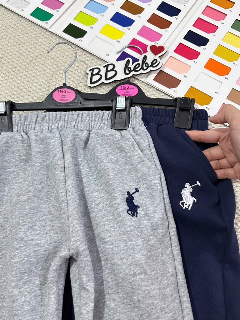 BỘ NỈ 2 DA BÉ TRAI CÓ MŨ