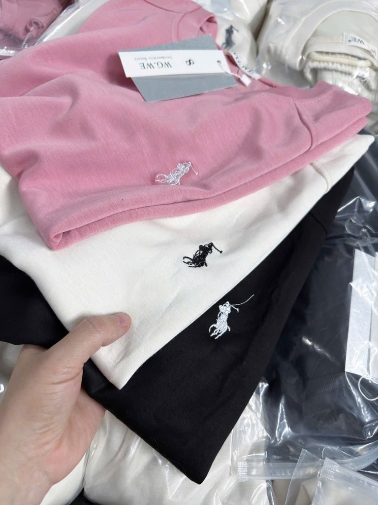 SET BỘ THÊU NGỰA ĐÙI NỮ