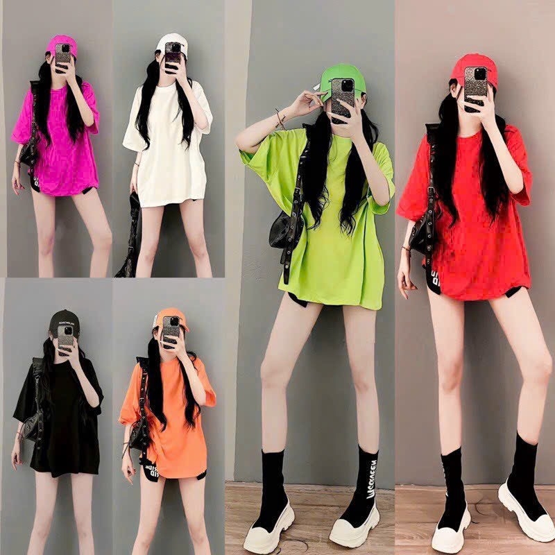 SÉT 3 MÓN : ÁO + MŨ +TẤT SẮC MÀU NỮ