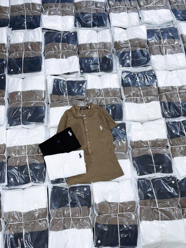 SET 3 ÁO ZIP NỮ CỔ TRÒN CỘC NỮ
