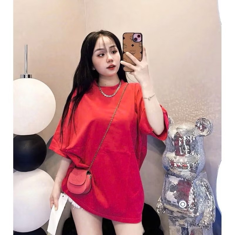 SÉT 3 MÓN : ÁO + MŨ +TẤT SẮC MÀU NỮ
