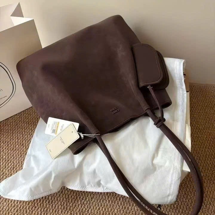 TÚI XÁCH - TÚI TOTE BIG SIZE NỮ