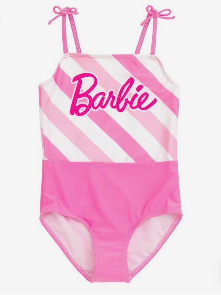ĐỒ BƠI SWIMSUIT BARBIE BÉ GÁI SẴN (XẢ 24k)