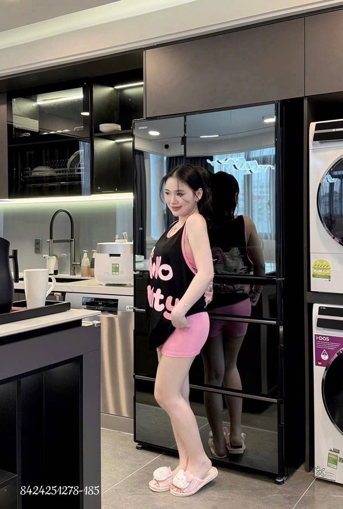 SET BỘ COTON TÀU NỮ
