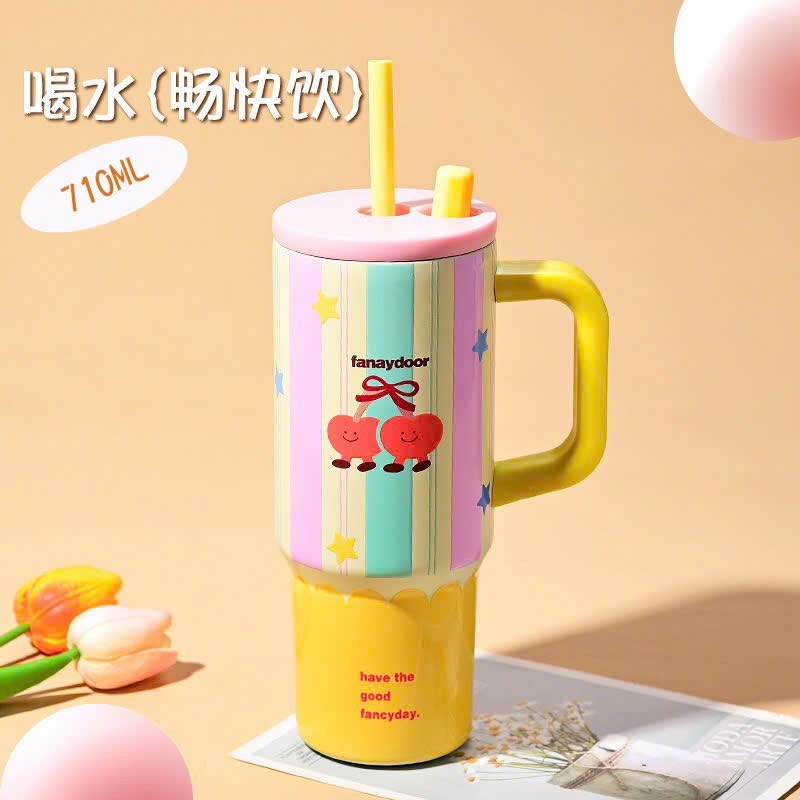 ĐỒ GIA DỤNG - BÌNH GIỮ NHIỆT INOX316