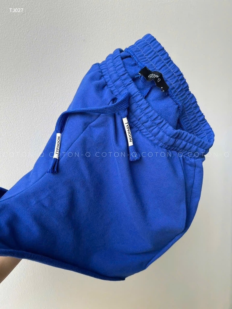 SET BỘ XANH COBAN NỮ THU ĐÔNG (SALE 136k)