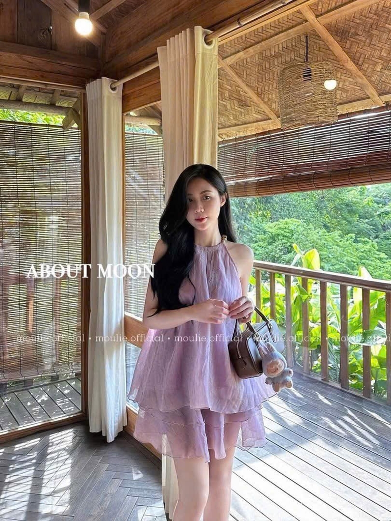 SET TƠ YẾM CHÂN VÁY NỮ SẴN