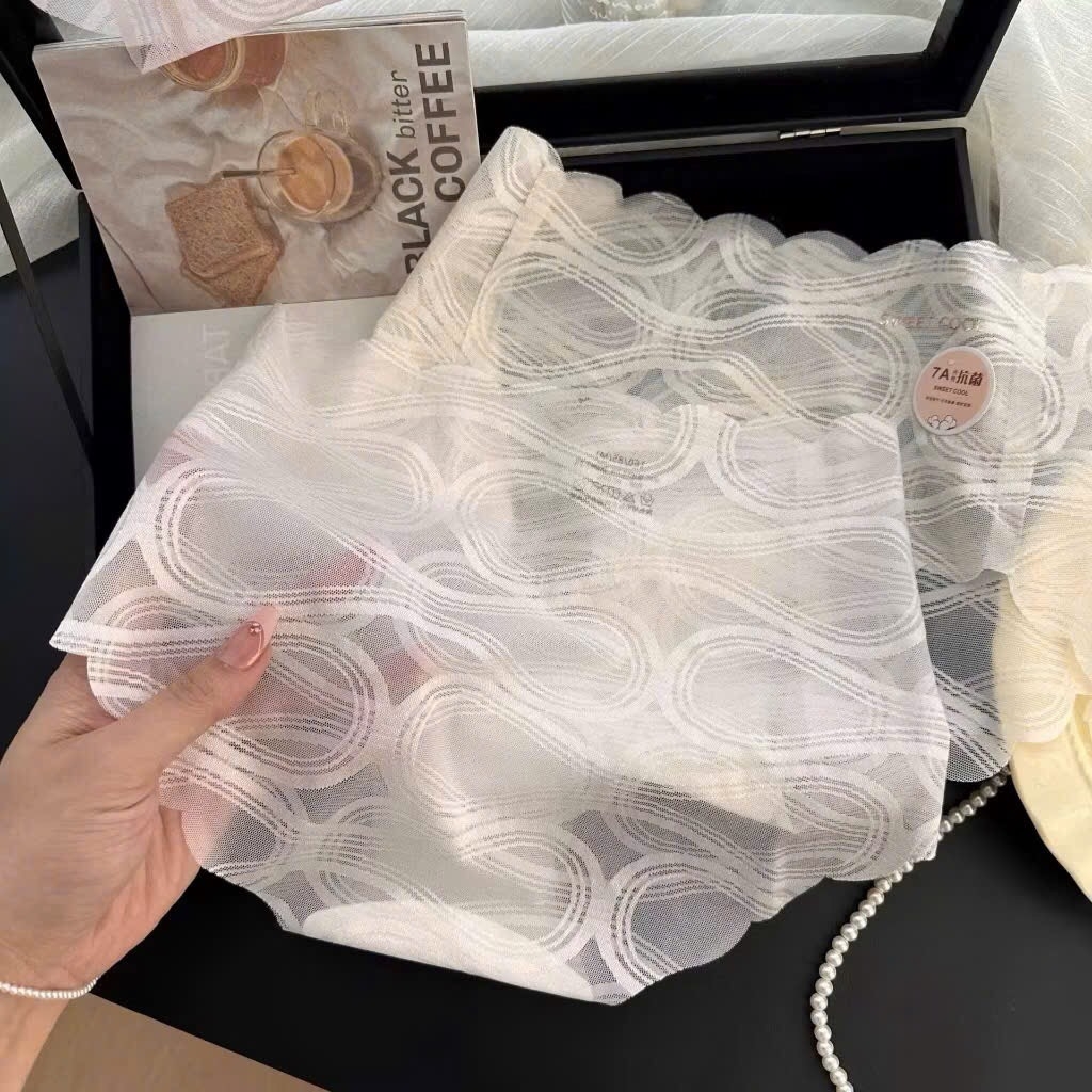 SÉT 10 QUẦN LÓT SU REN CAO CẤP NỮ SẴN