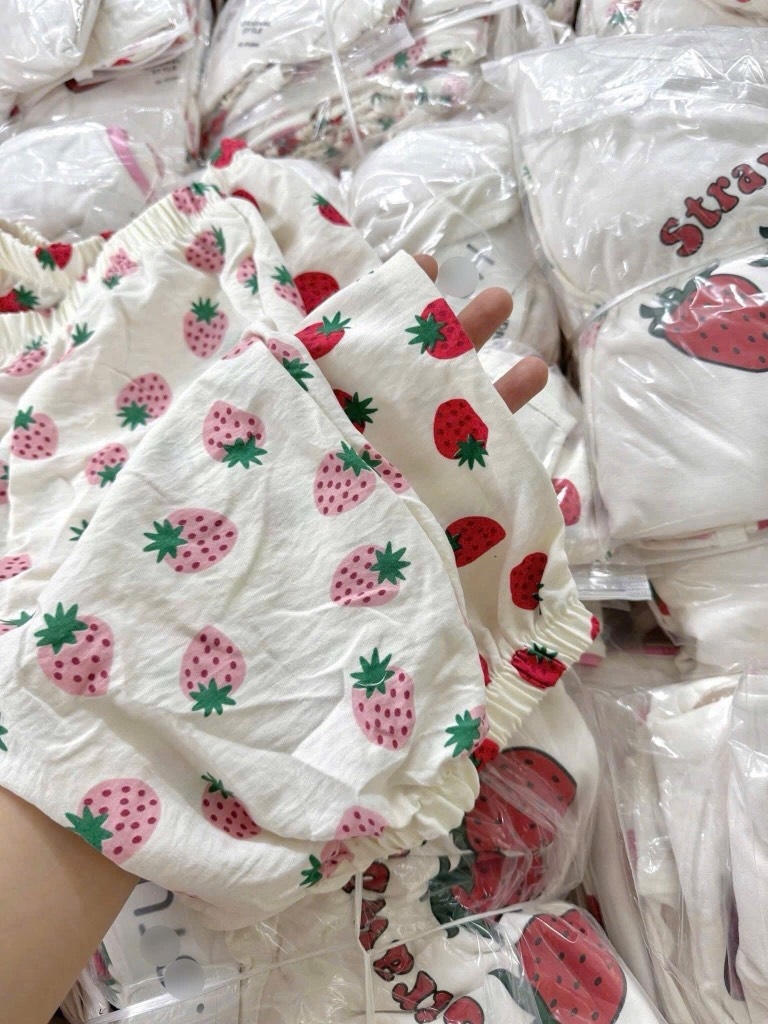 SET DÂU SIÊU CƯNG CHO BÉ GÁI