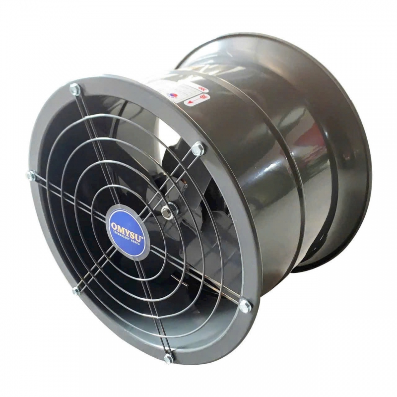 Quạt hướng trục tròn Omysu FA-25C-1