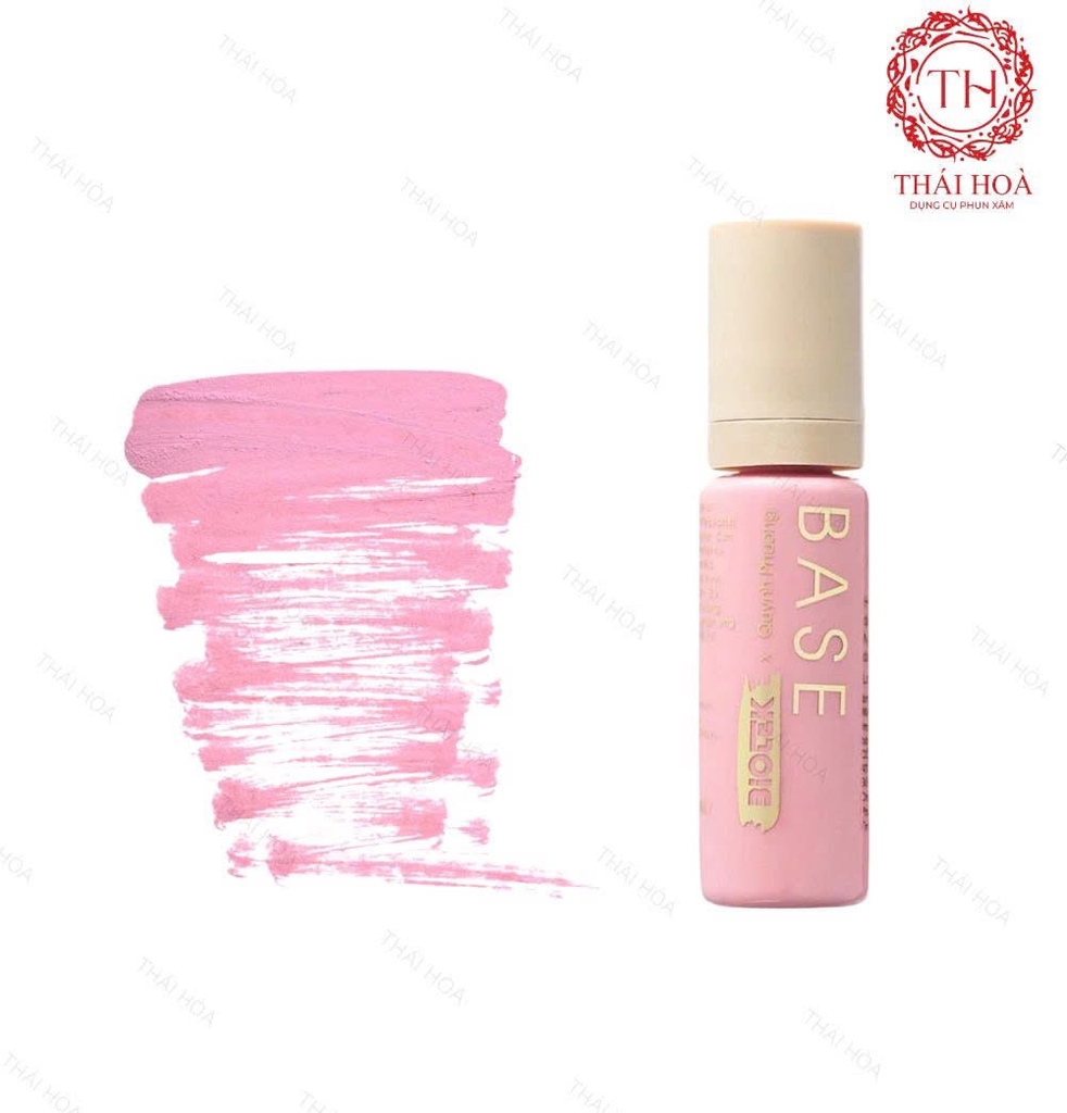 Mực Wings – Biotek x Quỳnh Phương