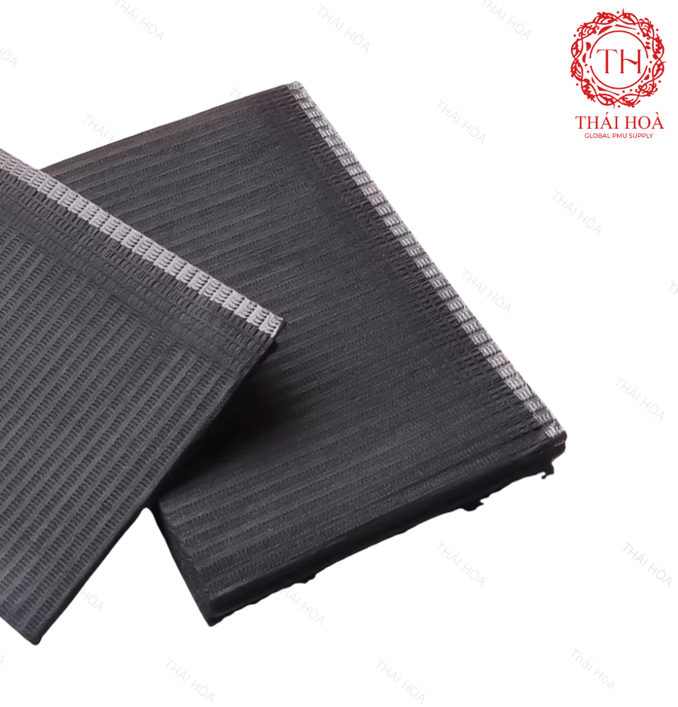 Trải Gối 125 miếng Chuyên Dành Trong Phun Xăm