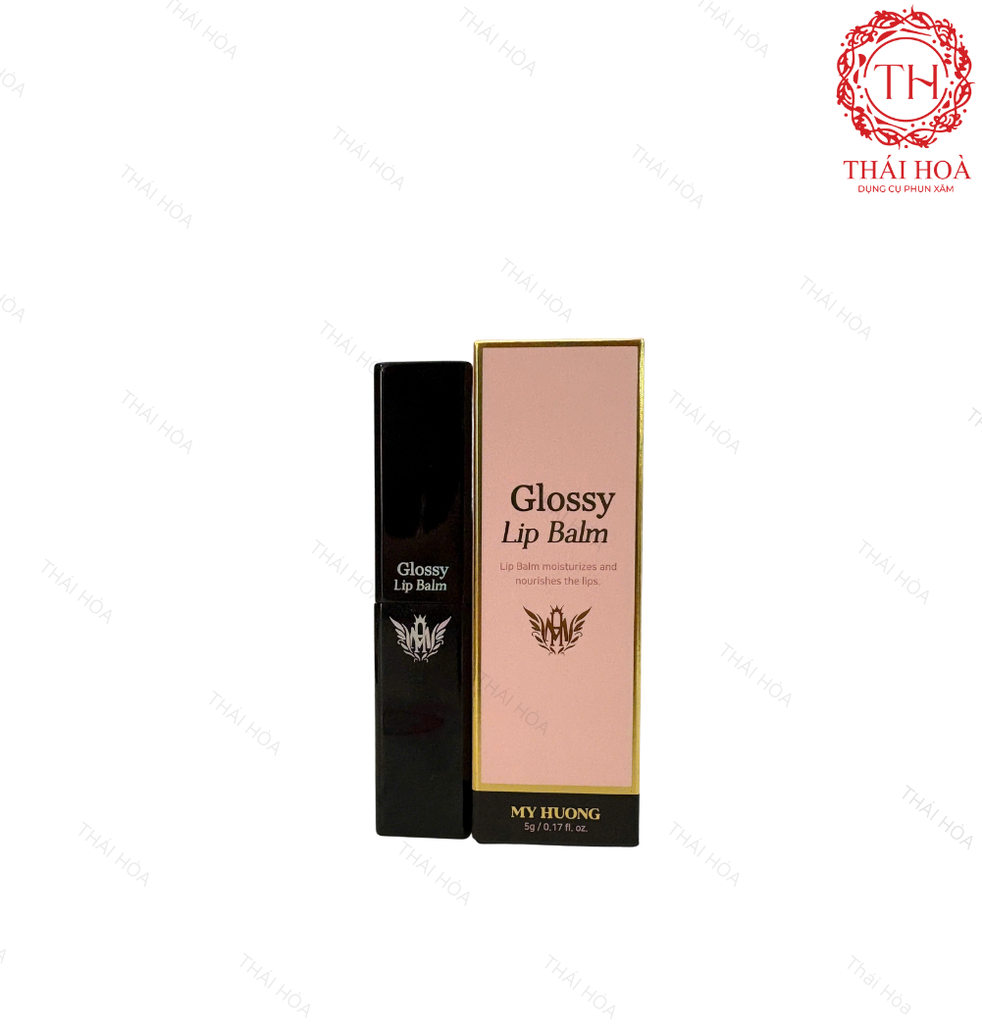 Son Dưỡng Mỹ Hương Chính Hãng Đỏ Tươi DCPX Thái Hòa Đỏ Tươi