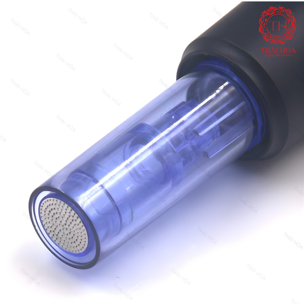 KIM NANO 12 – 36 XANH CHUYÊN CẤY TẢO – CẤY PHẤN | PHÙ HỢP MÁY PEN A1 BẠC – A1W – M5 – M7