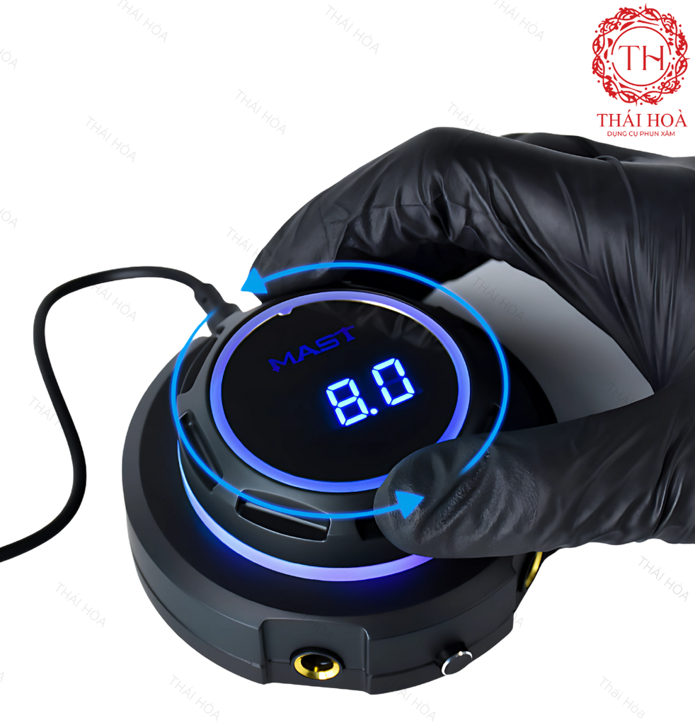 Biến Áp Mast Chính Hãng - Bảo Hành 6 Tháng Đảm Bảo Chất Lượng