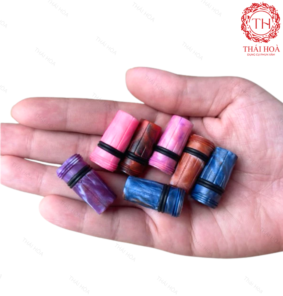 Ống Nhựa Chỉnh Kim Máy Thần Thánh Có Clip Hướng Dẫn Cách Thay