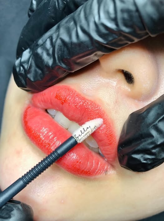 Gel Tê Tag Bella - Giảm Đau, Cầm Máu, Hỗ Trợ Phun Xăm Chuyên Nghiệp