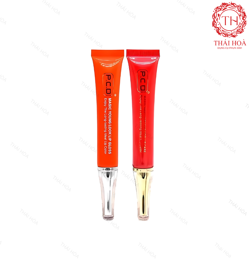 Son Dưỡng Môi Kích Màu PCD  Chính Hãng