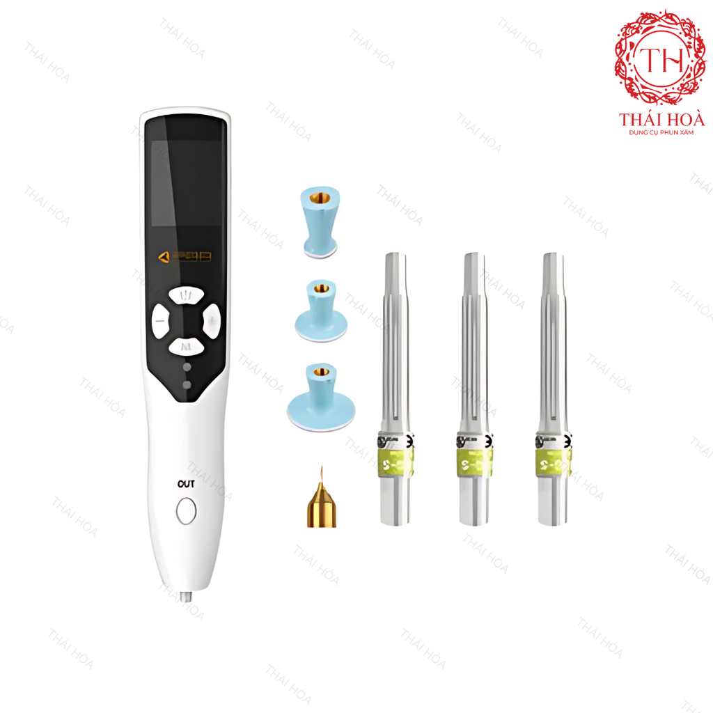 Máy Plasma PAA Chính Hãng Gồm 2 Chế Độ Bảo Hành 6 Tháng
