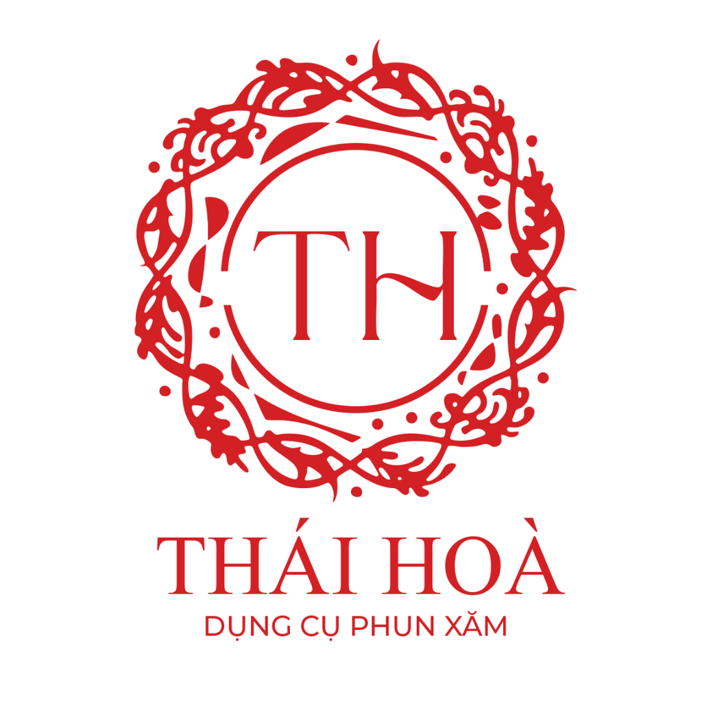 Máy Thần Thánh Vuông Tích Điện Cao Cấp – Dụng Cụ Phun Xăm Chuyên Nghiệp