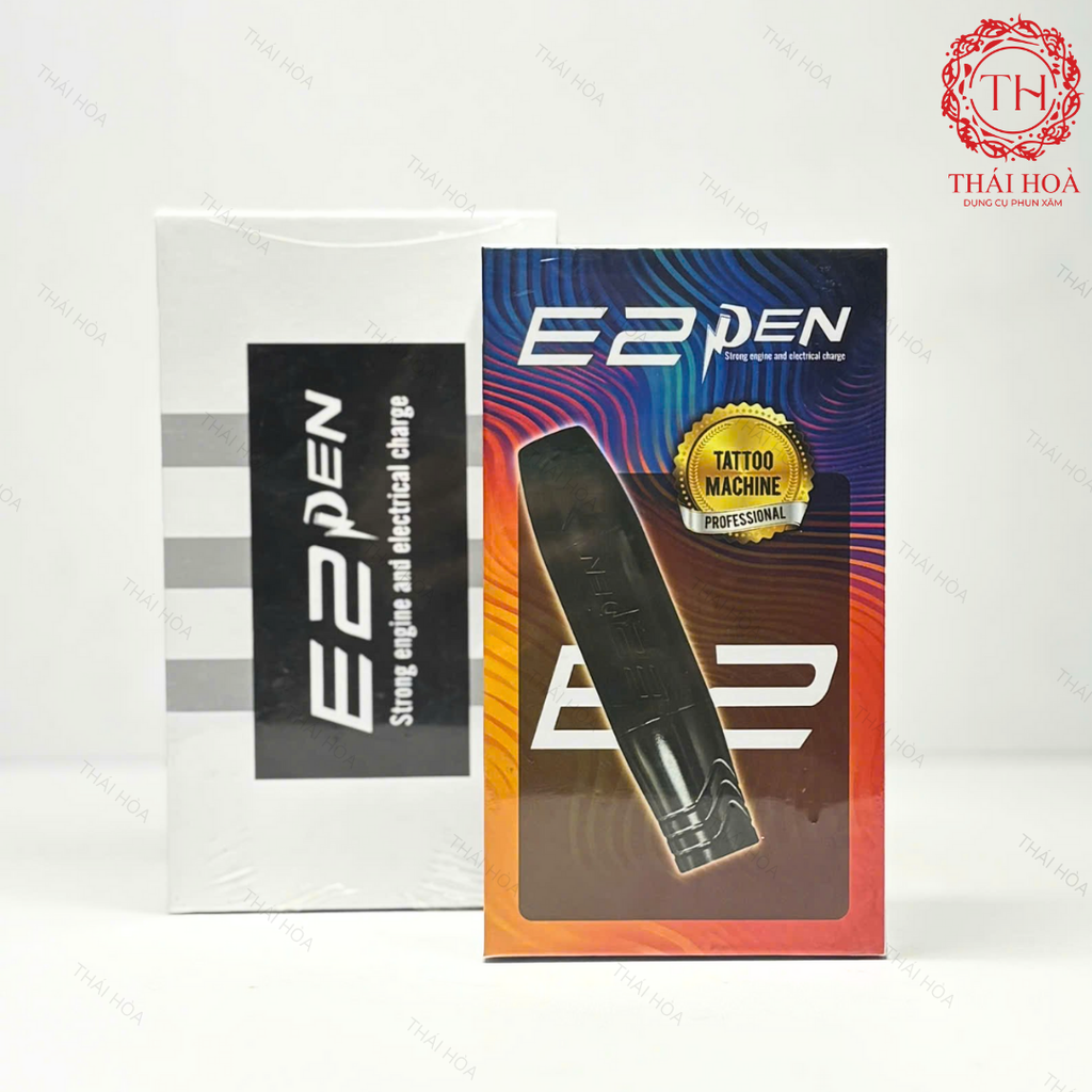 Máy Pen E2 Chính Hãng , Máy Pen Mini
