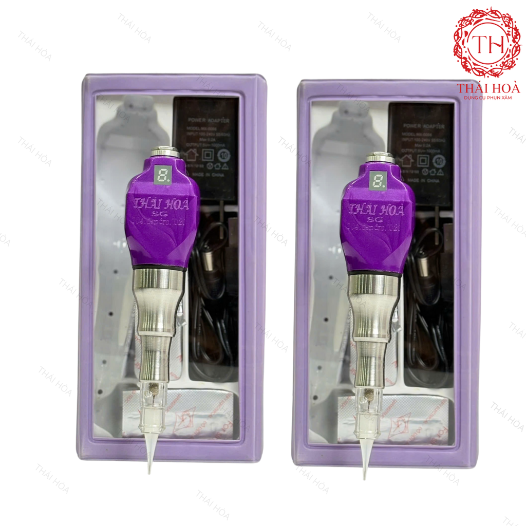 Máy Thần Thánh Vuông Có Màn Hình LED – Máy Thần Thánh Sọc LED Cao Cấp