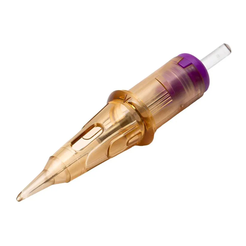 Kim POPU Phun Xăm - Kim Dùng Cho Máy Pen Chính Hãng