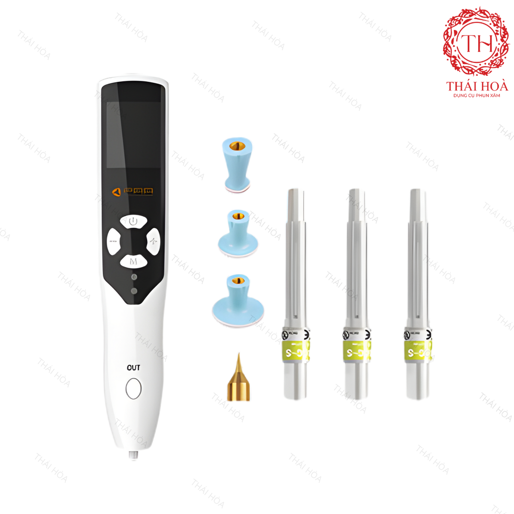 Máy Plasma PAA Chính Hãng Gồm 2 Chế Độ Bảo Hành 6 Tháng