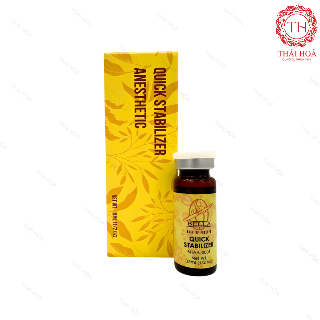 TÊ NƯỚC BELLA MÔI CHÍNH HÃNG – DCPX THÁI HOÀ