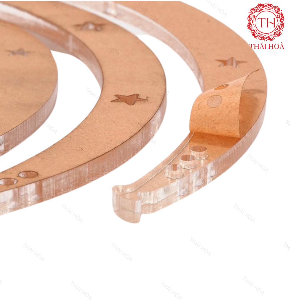 Cung Đo Chân Mày - Cung Vẽ Dáng Chân Mày Trước Khi Phun Xăm