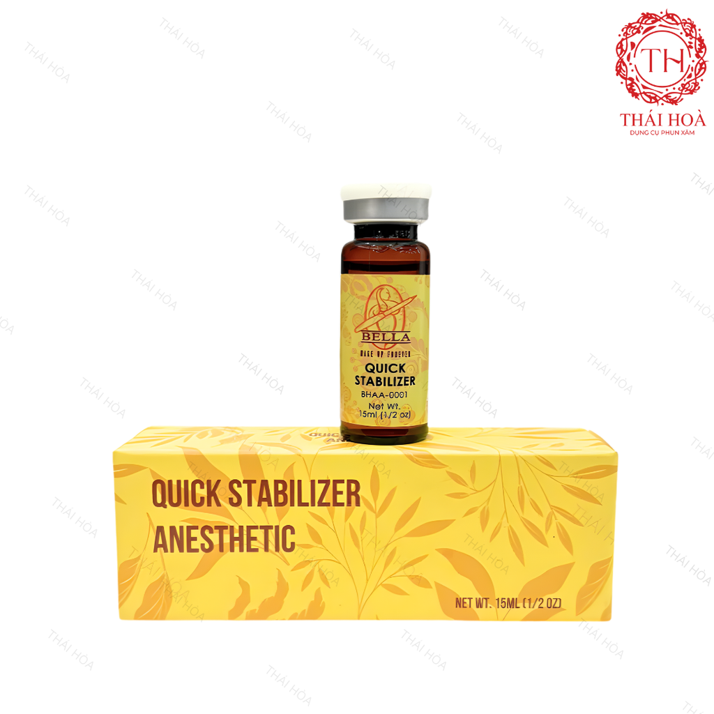 TÊ NƯỚC BELLA MÔI CHÍNH HÃNG – DCPX THÁI HOÀ