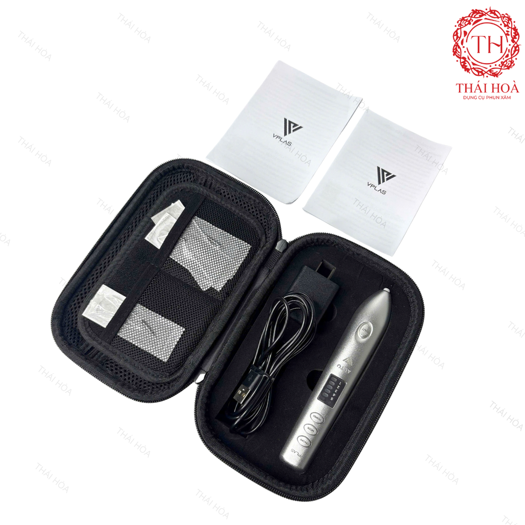 MÁY PLASMA VPLAS CHÍNH HÃNG – Tích Hợp 3 Chức Năng Nóng/Lạnh/Ấm