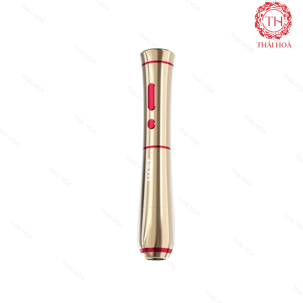 Máy Pen Mast P40 Tích Điện - Máy Xăm Chuyên Nghiệp Chính Hãng, Hiệu Suất Cao