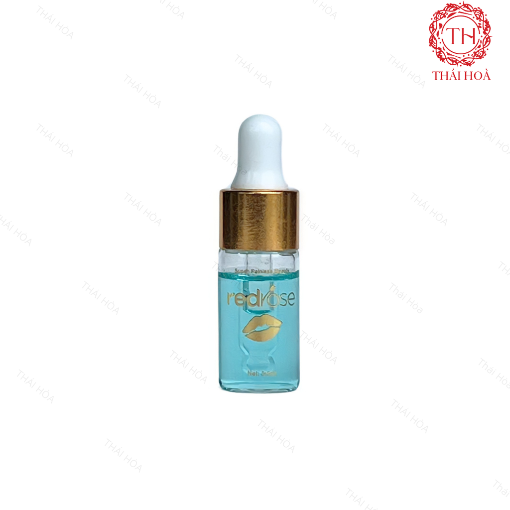 Tê Trợ Redrose Trịnh Văn Nam - Tê Trợ Hiệu Quả Trong Phun Xăm Thẩm Mỹ