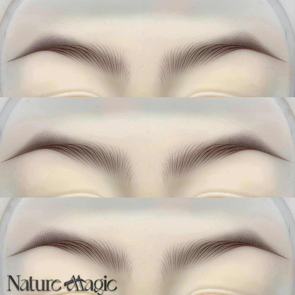 Mực Tập Phun Xăm Promagic - Mực Học Chuyên Phun Hoặc Sợi Master Nguyên Trường