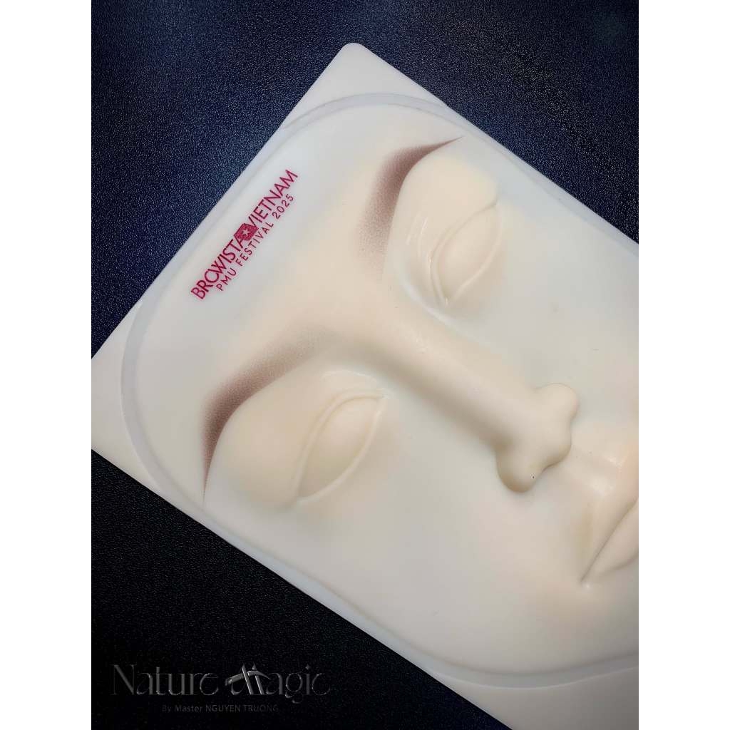 Mực Tập Phun Xăm Promagic - Mực Học Chuyên Phun Hoặc Sợi Master Nguyên Trường