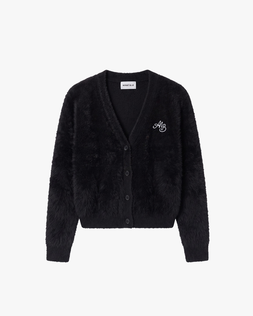 Áo len Soft Knit Cardigan
