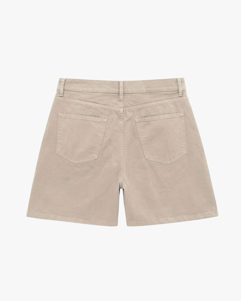 Quần Short Kaki Monatblue Crafted