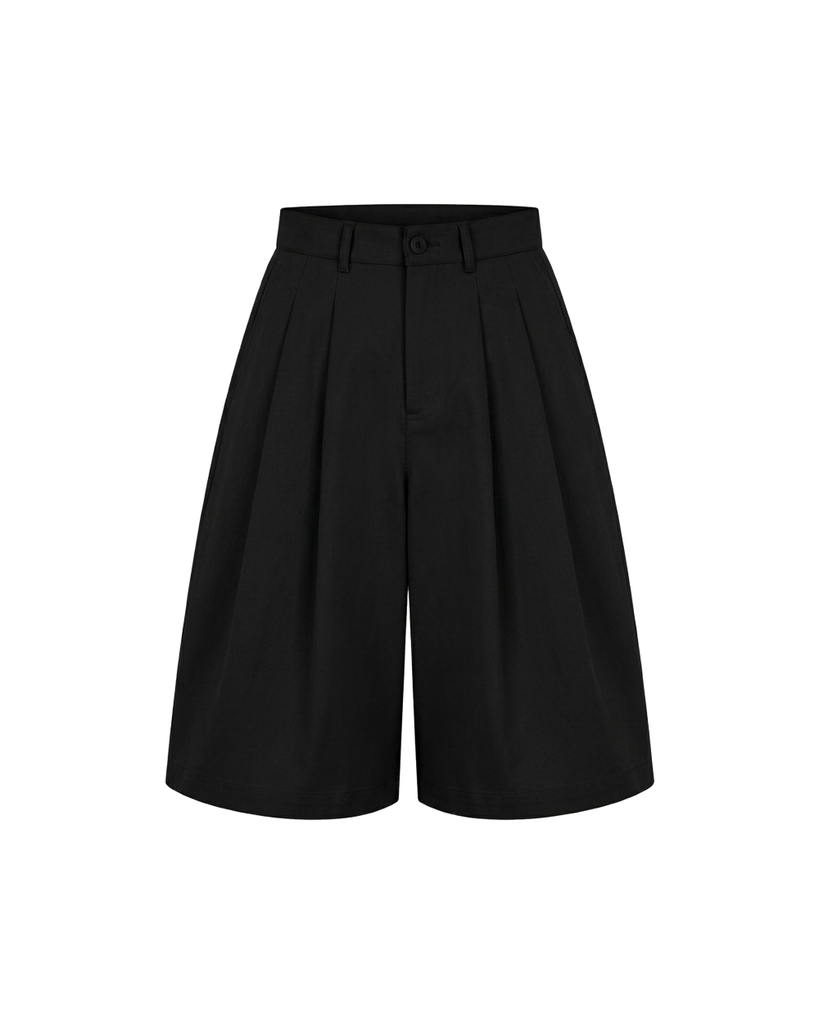 Quần Short Coal Jort
